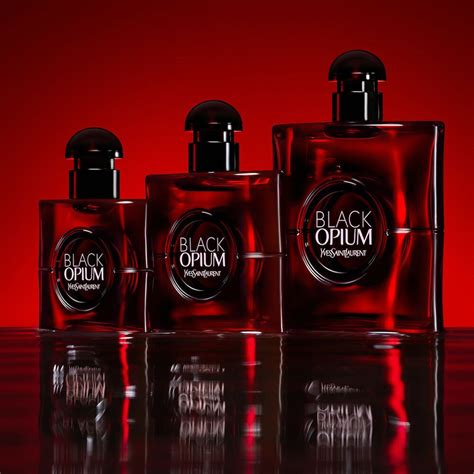 black opium ysl cherry|YSL Black Opium malaysia.